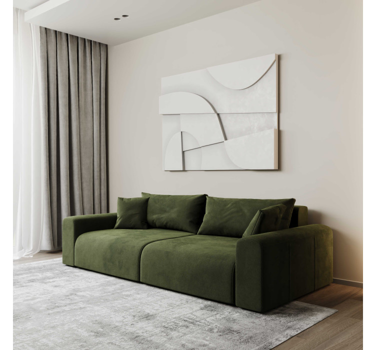 Диван Lounge M6